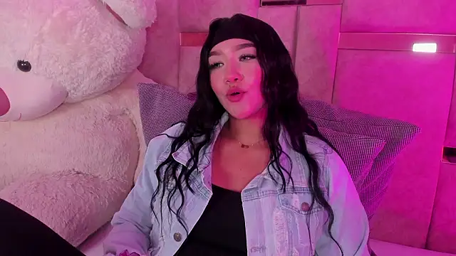 دردشة ween_sheng_ الجنسية المباشرة