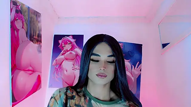 แชท XXX สดของ Alisson_Secrett_