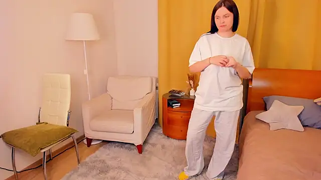 Sembang XXX Secara Langsung LeilaErcolani