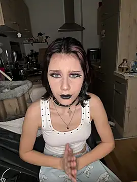 FuckFinya – Live XXX-chat