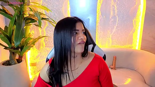 ashelyy_tp 现场XXX聊天