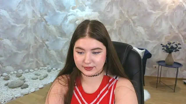 PixelGoddess: онлайн-секс-чат