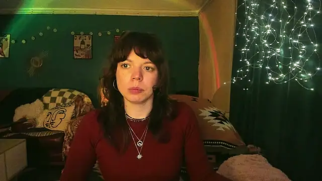 ClancyMorissey Adlı Modelin Canlı XXX Sohbeti