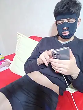 Show webcam de arabeso