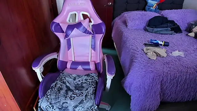 saphira_owen Adlı Modelin Canlı XXX Sohbeti