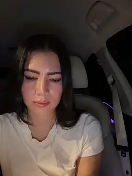 ClaireBreeのライブXXXチャット