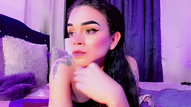 Show de webcam de lesly_xx