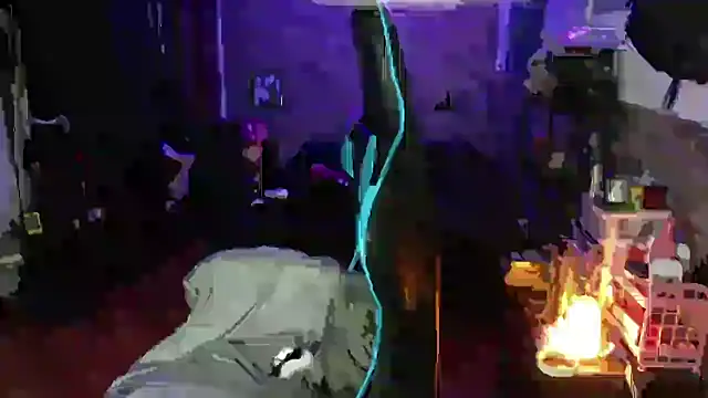 AngelaQueen_ – Live XXX-chat