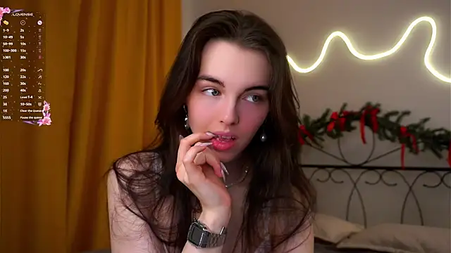 Chat XXX en directo de MirnaTellado