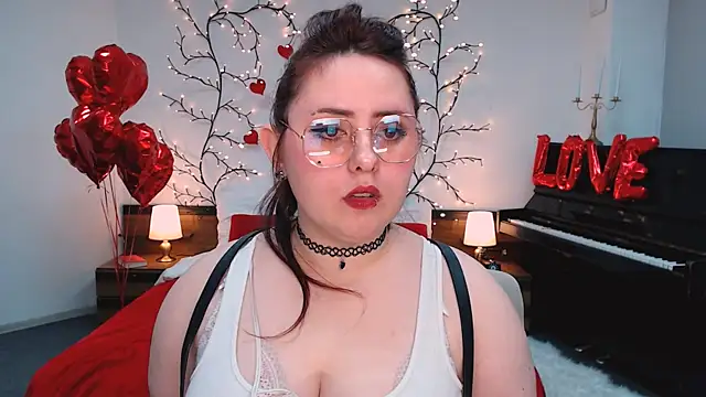 Hennessy_bunny Webcam-Show