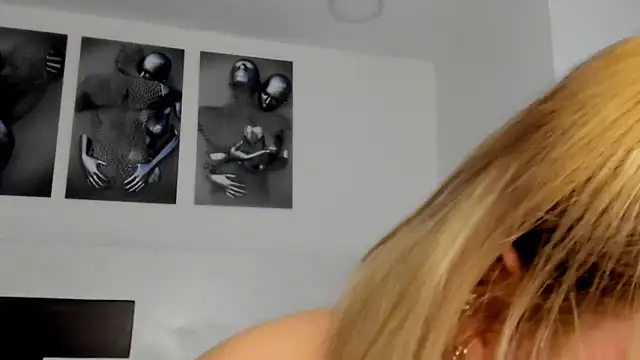Živý XXX chat SexyCaitlynHot