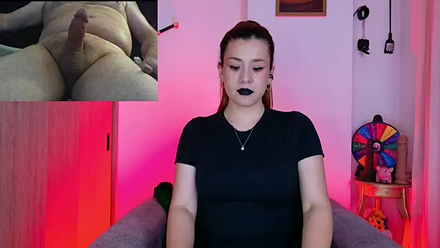 Diosa_Alexandraa Show Webcam