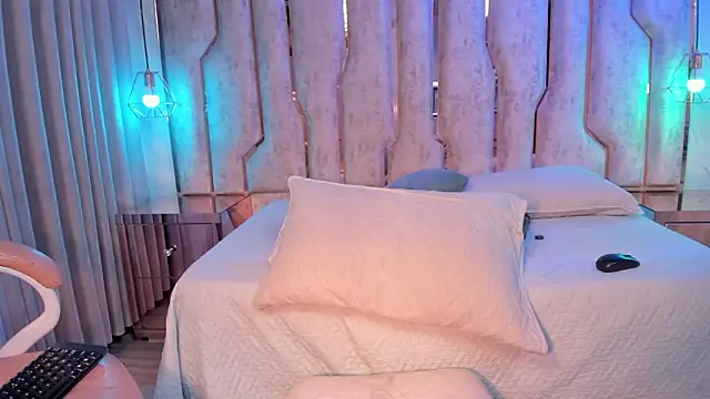 XXX chat uživo modela barbara_cambels