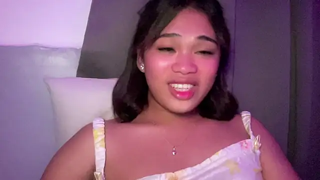 Exotic_alyssa69 Obrolan Langsung XXX