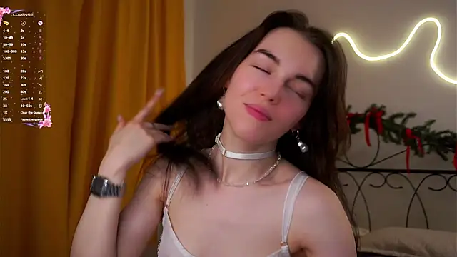 Chat XXX Live MirnaTellado