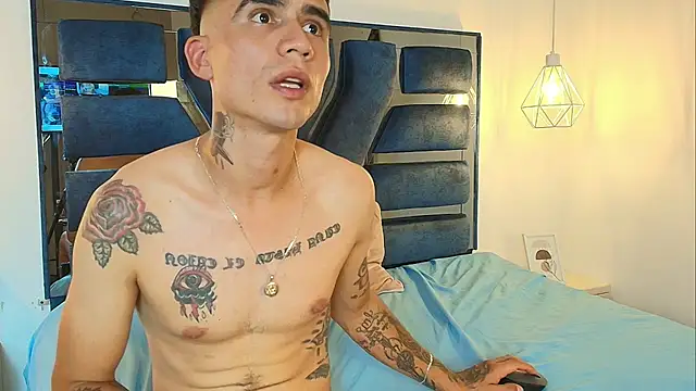 Irina_and_Max Chat XXX in diretta