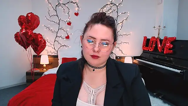 Hennessy_bunny 现场XXX聊天