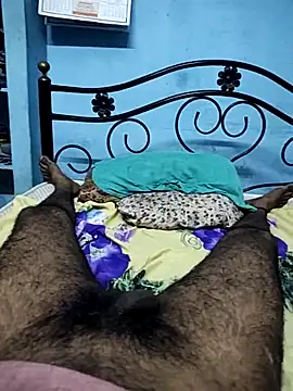 narutojeeva Adlı Modelin Web Kamerası Şovu