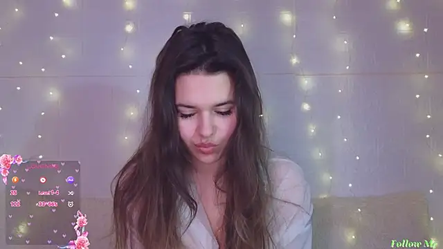 Minne__mouse Adlı Modelin Canlı XXX Sohbeti