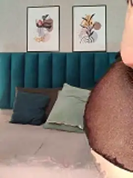 Madisonsmiith Chat XXX in diretta