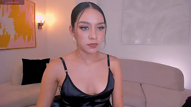 Chat XXX ao vivo de AmaliaCrus