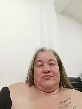 MilF-eterna_69 webcam show