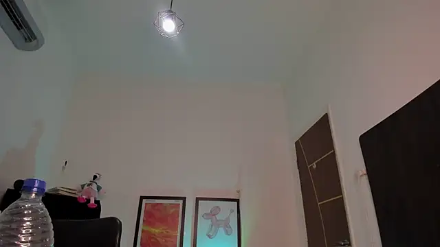 Webkamerová show camille-rose