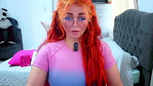 Alexatexa2929 Webcam-Show