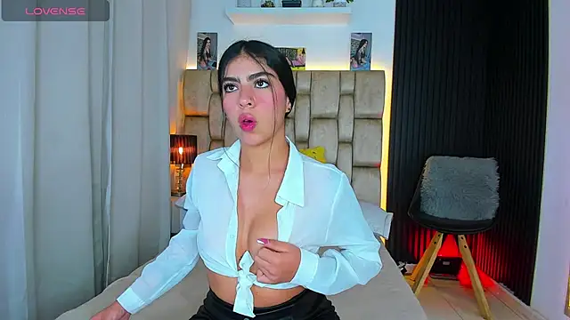 little_sophie18 Live XXX-chat