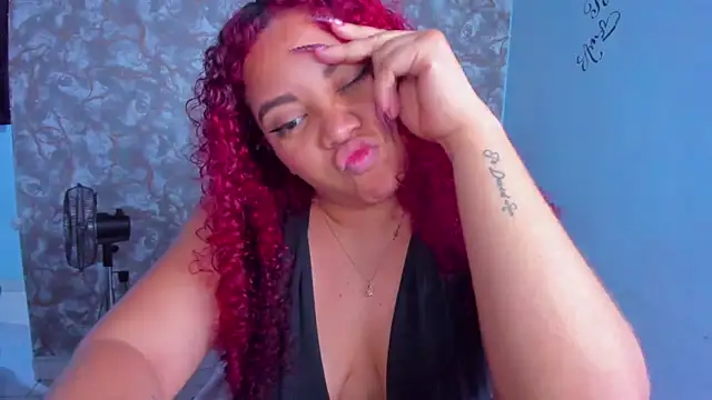 Živý XXX chat AngelaCoffee