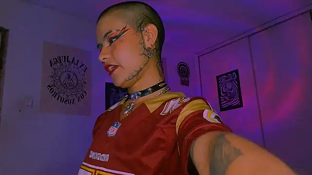 Živý XXX chat alex_one888