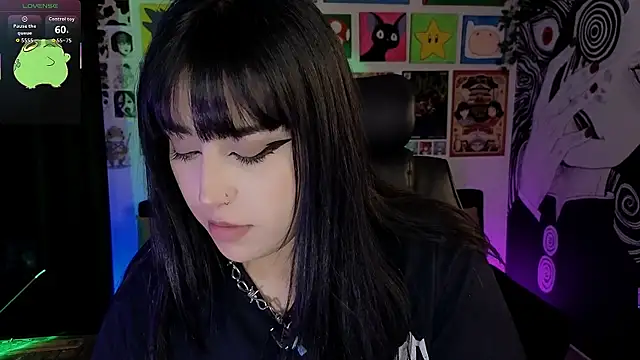 Chat XXX en directo de Yuhwan_