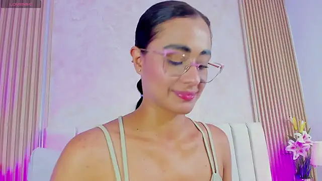 ZOEBARLOWE Obrolan Langsung XXX