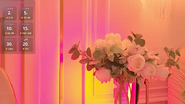 NancySmitts Obrolan Langsung XXX