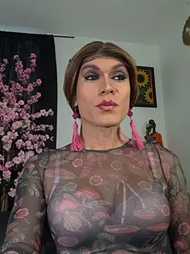 JessiicaExoticX1: διαδικτυακό σόου στην κάμερα