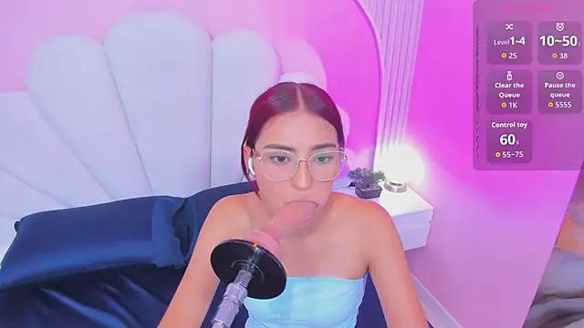 Ary__cherry 라이브 XXX 채팅