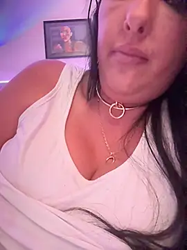 Živý XXX chat TiffanyRoxx