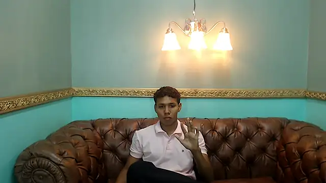 Alan_Savage: онлайн-секс-чат