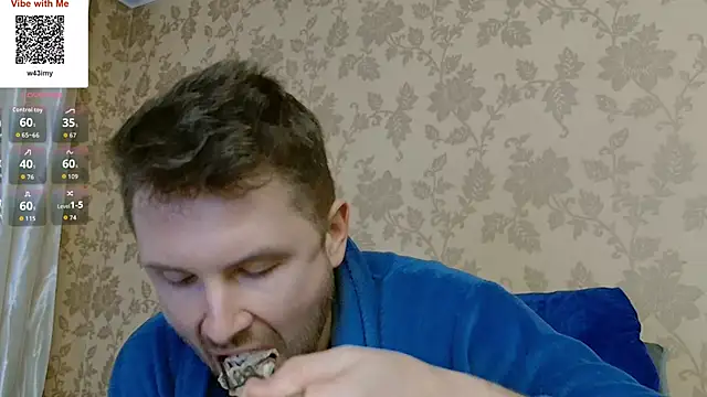 MartinBrandon: онлайн-секс-чат