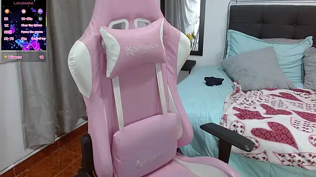 Keyla01_ Live XXX-chat