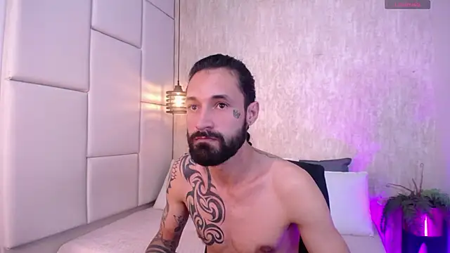 Hisoka_011 Obrolan Langsung XXX