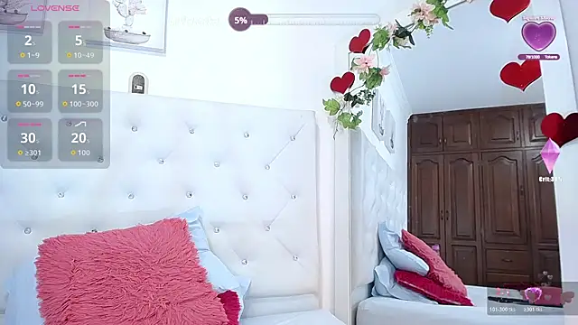 honeybliss_'s Live XXX Chat