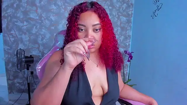 AngelaCoffee Live XXX Chat