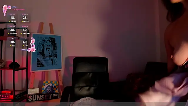 FireTheGun_ লাইভ XXX চ্যাট