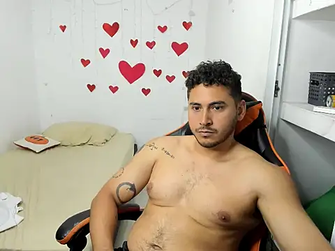 Chat XXX ao vivo de ashlan_king