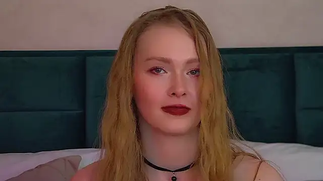 AgataFoxley 웹캠 쇼