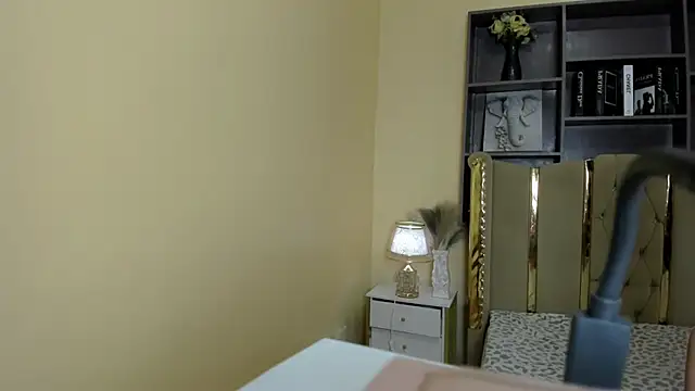 rian_hunter 웹캠 쇼