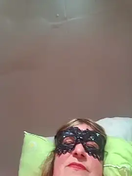 lapetiteforaineのウェブカメラショー