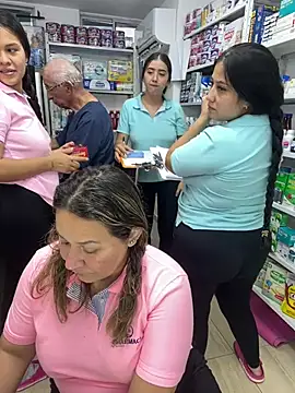 kandalove's Webcam Show