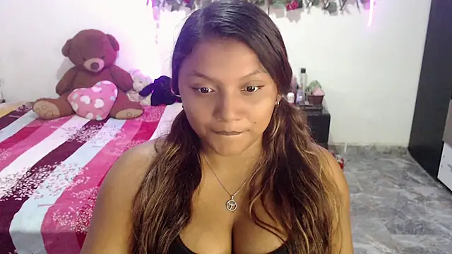 sexysusan4you Live XXX-Chat